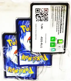 Pokemon TCG: ~ Zapdos ex ~ Deluxe Battle Deck ~ 290-85600 No Box - Image 2