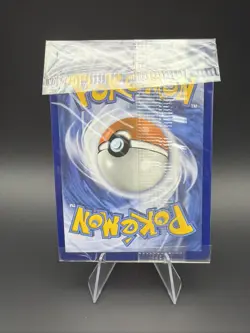 Pikachu SM04 Sun & Moon Promo (Target Exclusive) SEALED Pokemon TCG - Image 2