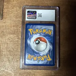 2023 Pokemon Black Star Promos #051 Snorlax CGC 10 GEM MINT - Image 2
