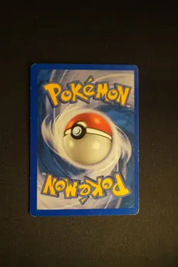 Pokemon TCG - Hitmonchan ex, Holo Swirl, MP, 98/109, English, Ruby Sapphire - Image 2
