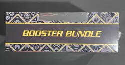 Pokemon Paldean Fates Booster Bundle - Factory Sealed - Image 3