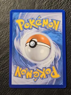 Pokemon Fan Club (106 Full Art) 106/106 Flashfire Holo - Image 2