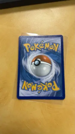 Pokemon Blastoise EX 142/146 XY Full Art Ultra Rare Full art - Image 3