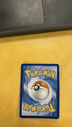 Pokemon Blastoise EX 142/146 XY Full Art Ultra Rare Full art - Image 4