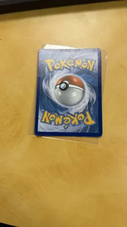 Pokemon Blastoise EX 142/146 XY Full Art Ultra Rare Full art - Image 5