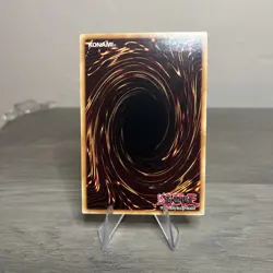 Yugioh Dark Magician Girl the Dragon Knight - DLCS-EN006 - Ultra Rare - Green - Image 2