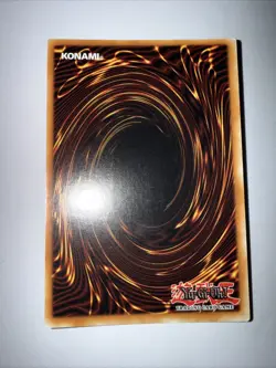 LD10-EN000 Salamangreat Sunlight Wolf Ghost Rare Yugioh 1st Edition Mint 👻 - Image 2