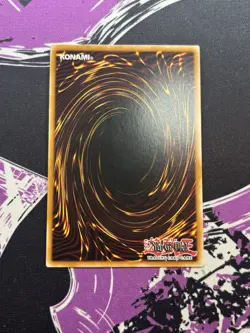 Yugioh Blue-Eyes White Dragon OP28-EN001 Ultimate Rare Unlimited - Image 3