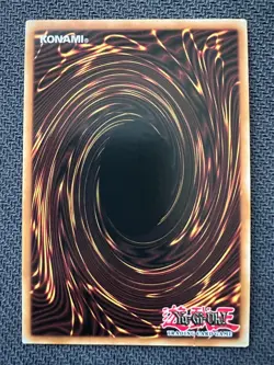 Yugioh Dark Magician of Chaos 1st Edition Secret Rare LCYW-EN026 NM - Image 2