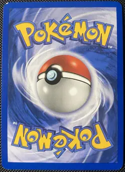 Dark Blastoise 3/82 Team Rocket Holo 1st Edition - Pokemon Card - Image 2