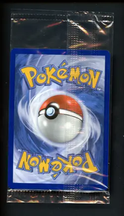 Mimikyu 075 Scarlet & Violet Pokemon Center ETB Promo SEALED Pokemon Card - Image 2