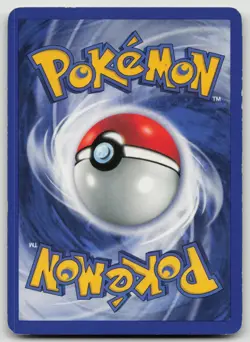 Pokemon Card Dark Arbok (19) Rare Team Rocket 19/82 - Image 2