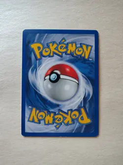 Magikarp 35/102 - Base Set Pokemon Card - Image 2