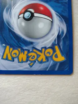 Magikarp 35/102 - Base Set Pokemon Card - Image 3