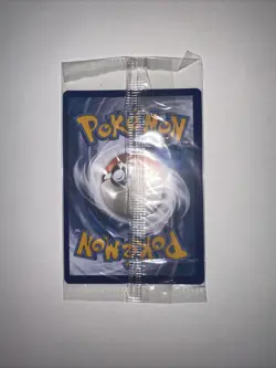 Charmander 044 Sv: Scarlet & Violet Promo Cards Holo SEALED - Image 3