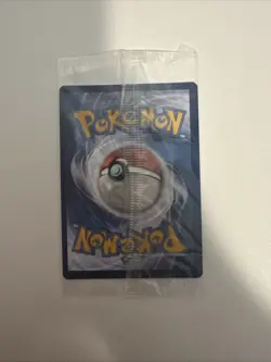 Charmander 044 Sv: Scarlet & Violet Promo Cards Holo SEALED - Image 4