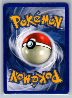 Pokemon TCG Mewtwo 10/102 Base Set Original Vintage Holo Card WOTC 1999 LP - Image 2