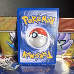 Pokemon Venusaur 100 HP Holo Rare Base Set 2 018/130 English Card - Image 2