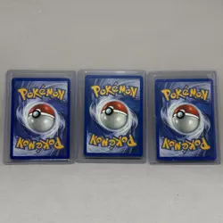 Pokemon - EX Sandstorm - Reverse Holo Card Lot Of Six Cards - Image 3