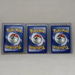 Pokemon - EX Sandstorm - Reverse Holo Card Lot Of Six Cards - Image 5
