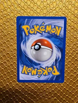 [ NM- ] Psyduck Delta Species EX Holon Phantoms 81/110 Pokemon Card - Image 2