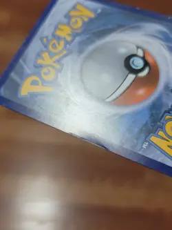 MP! Charizard EX XY121 Xy Promos Holo Standard Sized Pokemon Card - Image 4