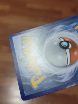 MP! Charizard EX XY121 Xy Promos Holo Standard Sized Pokemon Card - Image 5