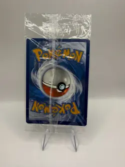 SEALED - Snorlax 051 Sv: Scarlet & Violet Promo Cards Holo - Image 2