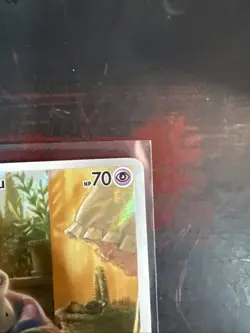 Mimikyu 075 Sv: Scarlet & Violet Promo Cards Holo - Image 3