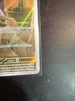 Mimikyu 075 Sv: Scarlet & Violet Promo Cards Holo - Image 4