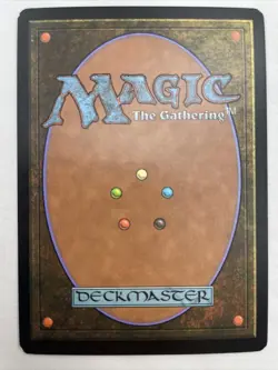 Terminate x1 MTG Textless Promo Player Rewards 1x Magic Excellent Light Play - Image 2