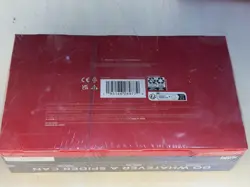 MTG Magic The Gathering Marvel's Spider-Man PLAY Booster Box FACTORY SEALED! - Image 2