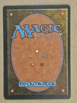 Mystic Remora - Ice Age - Near Mint | MTG - Image 2