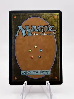 Incinerate 3/7 Textless Player Rewards Promo MTG LP - Image 2