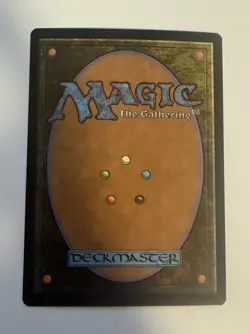 Marwyn, the Nurturer (Rainbow FOIL) 1960 NM Near Mint SLD Secret Lair Magic MTG - Image 2