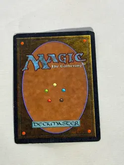 MTG Golgothian Sylex Antiquities Magic the Gathering - Image 2