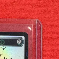 1x Myr Convert (479) | FOIL Showcase | Phyrexia: All Will Be One | MTG Magic - Image 4