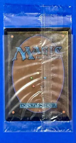 MTG Foil Soul Immolation M Lorwyn Eclipsed 156 NM **Sealed** - Image 2