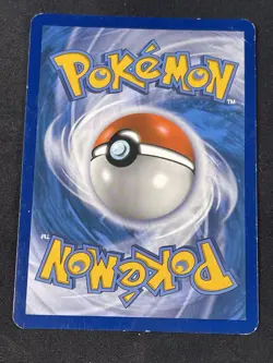 Pokemon Golden Shiny Magikarp XY143 Black Star Promo Holo - Image 2