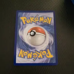 Pokemon TCG - Grass Energy - 017 (Horizontal Holo) - Black Bolt & White Flare - Image 2