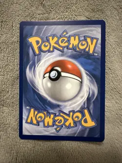 2025 Mega Sharpedo ex 127/094 Me02: Phantasmal Flames Holo Pokemon - Image 2