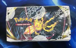 Pokemon 2021 Sword & Shield Silver Tempest Booster Box TCG Sealed Nm Mint - Image 5