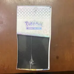 Pokemon TCG Prismatic Evolutions Elite Trainer Box ETB Brand New Factory Sealed - Image 2