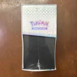 Pokemon TCG Prismatic Evolutions Elite Trainer Box ETB Brand New Factory Sealed - Image 4