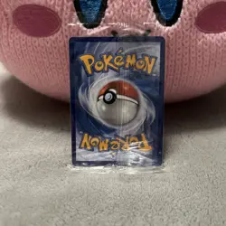 POKEMON SEALED MEGA CHARIZARD EX + ORICORIO EX BLACK STAR PROMO UPC X EXCLUSIVE - Image 2