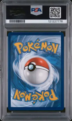 PSA 9 - Pokemon Shrouded Fable Fezandipiti Ex #92 - Special Illustration Rare - Image 2