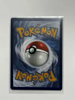 Pokemon TCG SV Shrouded Fable Okidogi EX 090/064 Illustration Rare Holo NM - Image 2