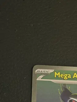 Pokemon TCG Mega Absol EX SIR 180/132 Mega Evolution M/NM - Image 3