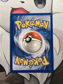 Wartortle 75/132 - Uncommon Reverse Holo Secret Wonders Pokemon TCG - LP - Image 3