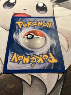 Wartortle 75/132 - Uncommon Reverse Holo Secret Wonders Pokemon TCG - LP - Image 4